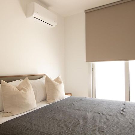 Phaedrus Living Coral Suites Aura Larnaca Exterior foto